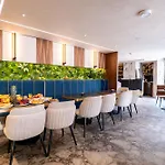 Mattis Otel 4*
