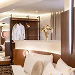 Mattis Hotel 4*