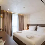 Otel Mattis Tiran