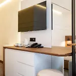 Mattis Otel Tiran