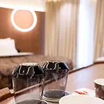 Mattis Hotel Tirana