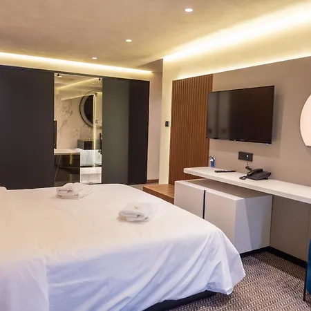 酒店 Mattis 地拉那