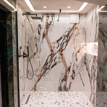 Mattis 酒店 地拉那