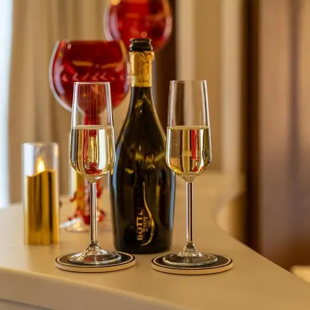 酒店 Mattis 地拉那