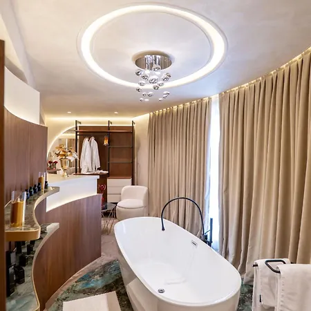 Hotel Mattis