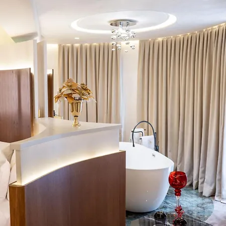 Hotel Mattis