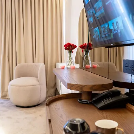 Mattis Hotel 4*