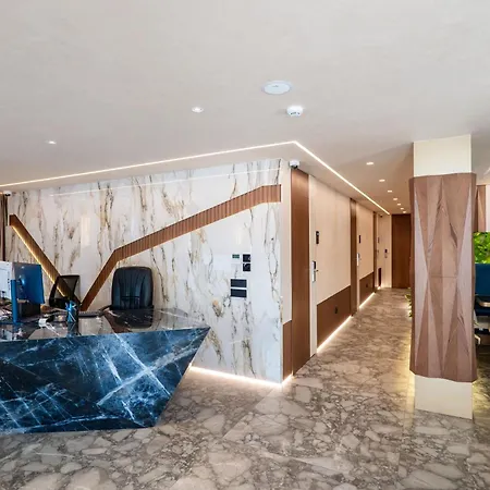 Mattis Hotel