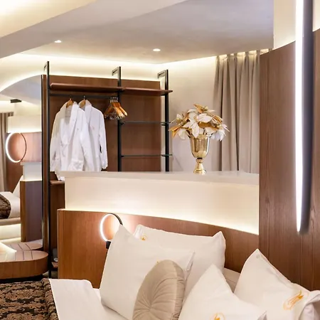 Mattis Hotel 4*