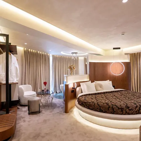 Mattis 4* Tirana