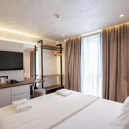 Mattis Hotel