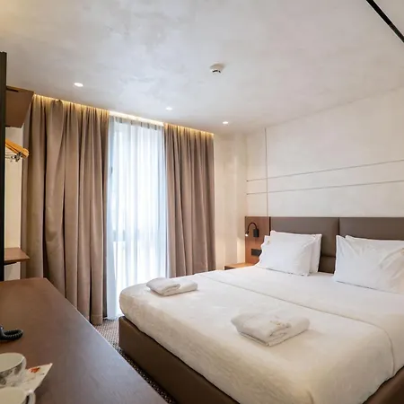 Hotel Mattis Tirana