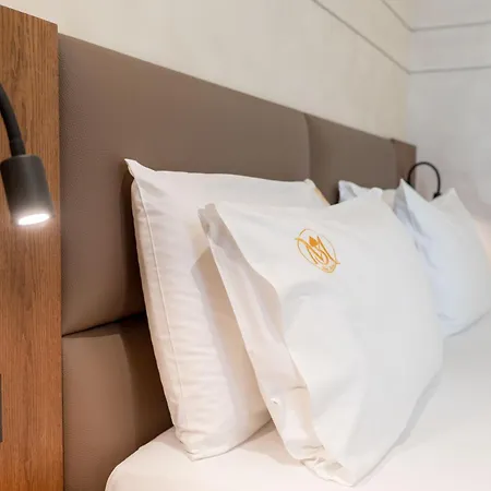 Hotel Mattis Tirana