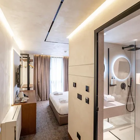 Hotel Mattis 4*