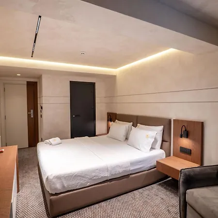 Mattis Hotel