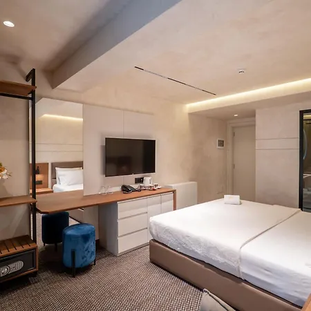 Hotel Mattis