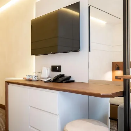 Mattis Hotel Tirana