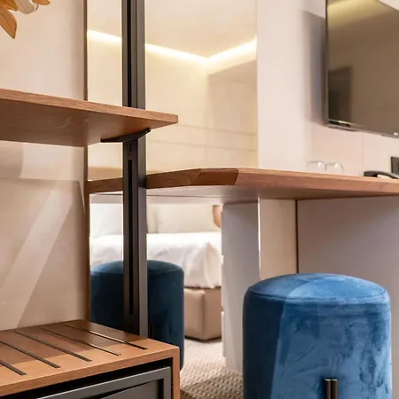 Hotel Mattis 4*