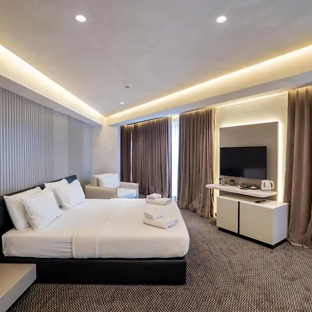Mattis Hotel 4*