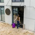 Hotel Mattis Tirana