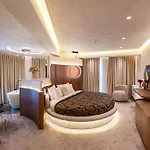 Hotel Mattis Tirana