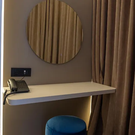 فندق Mattis تيرانا