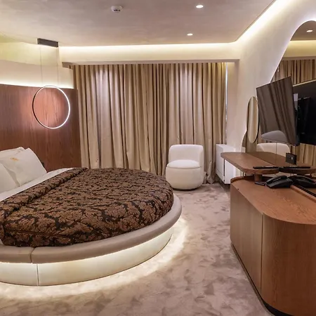 فندق Mattis تيرانا