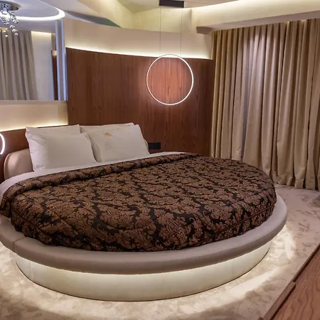 Mattis 4* تيرانا