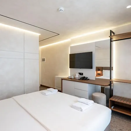 Mattis Hotel Tirana