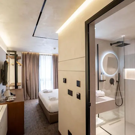 Mattis Hotel
