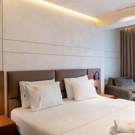 Hotel Mattis 4*