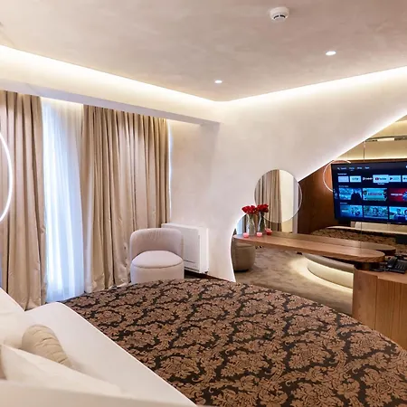 Mattis Hotel Tirana