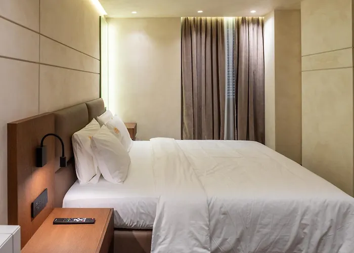 Mattis Отель 4*