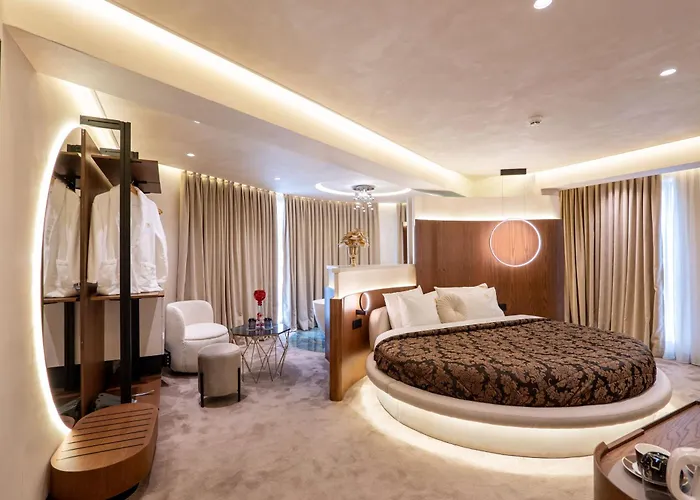 Mattis 4* Tirana